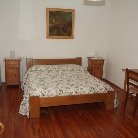 Albergo La Montanara Рива-дель-Гарда Екстер'єр фото