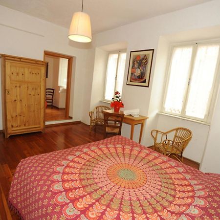 Albergo La Montanara Рива-дель-Гарда Екстер'єр фото