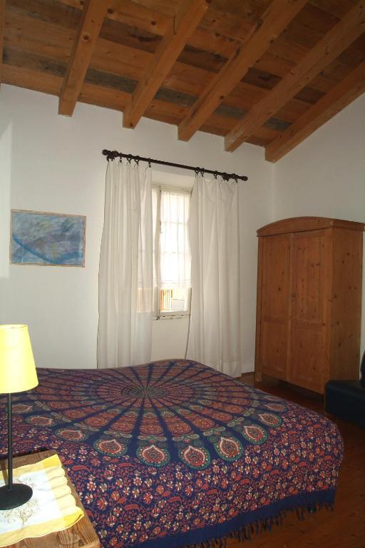 Albergo La Montanara Рива-дель-Гарда Екстер'єр фото