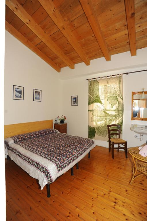 Albergo La Montanara Рива-дель-Гарда Екстер'єр фото