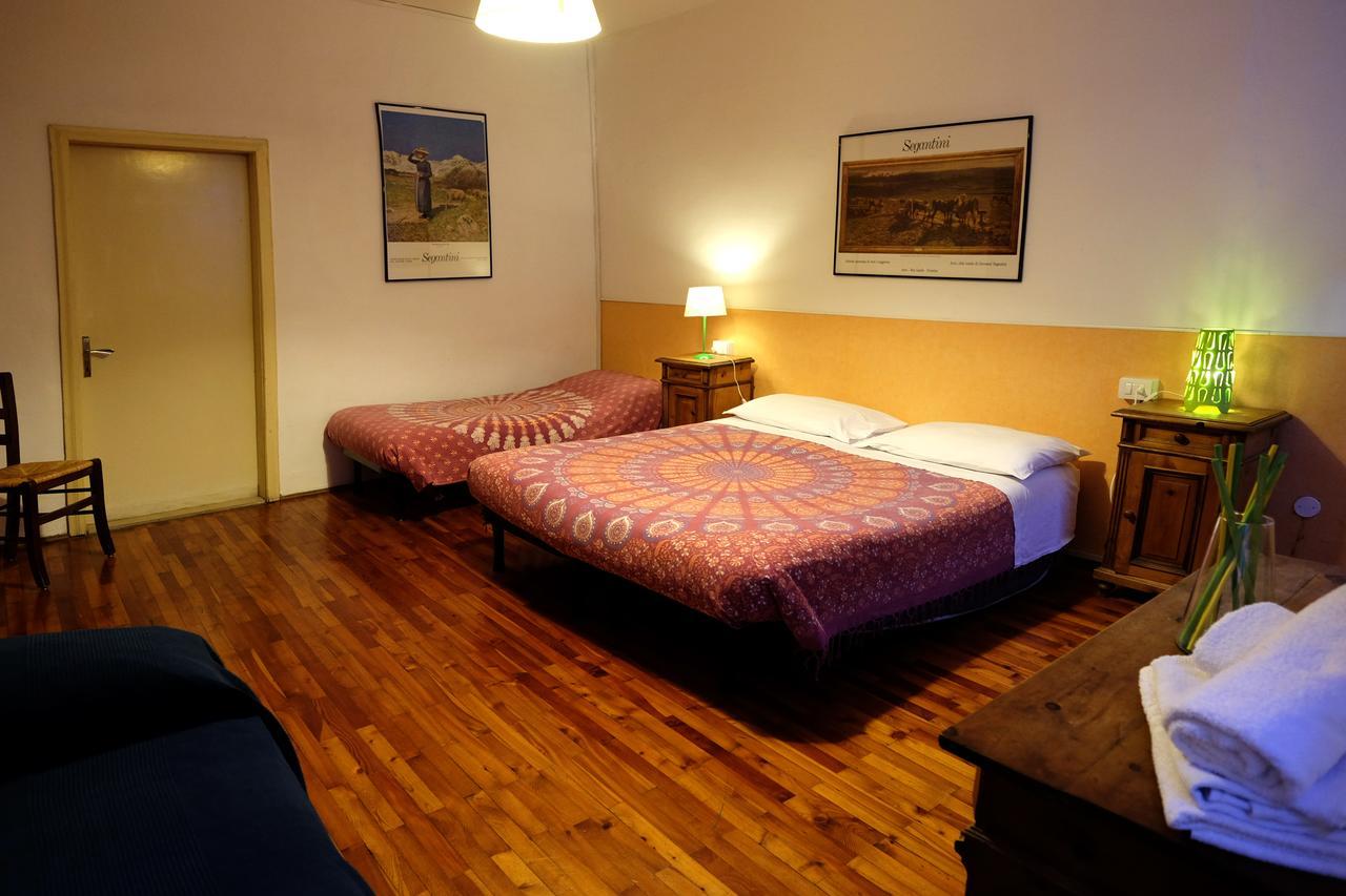 Albergo La Montanara Рива-дель-Гарда Екстер'єр фото