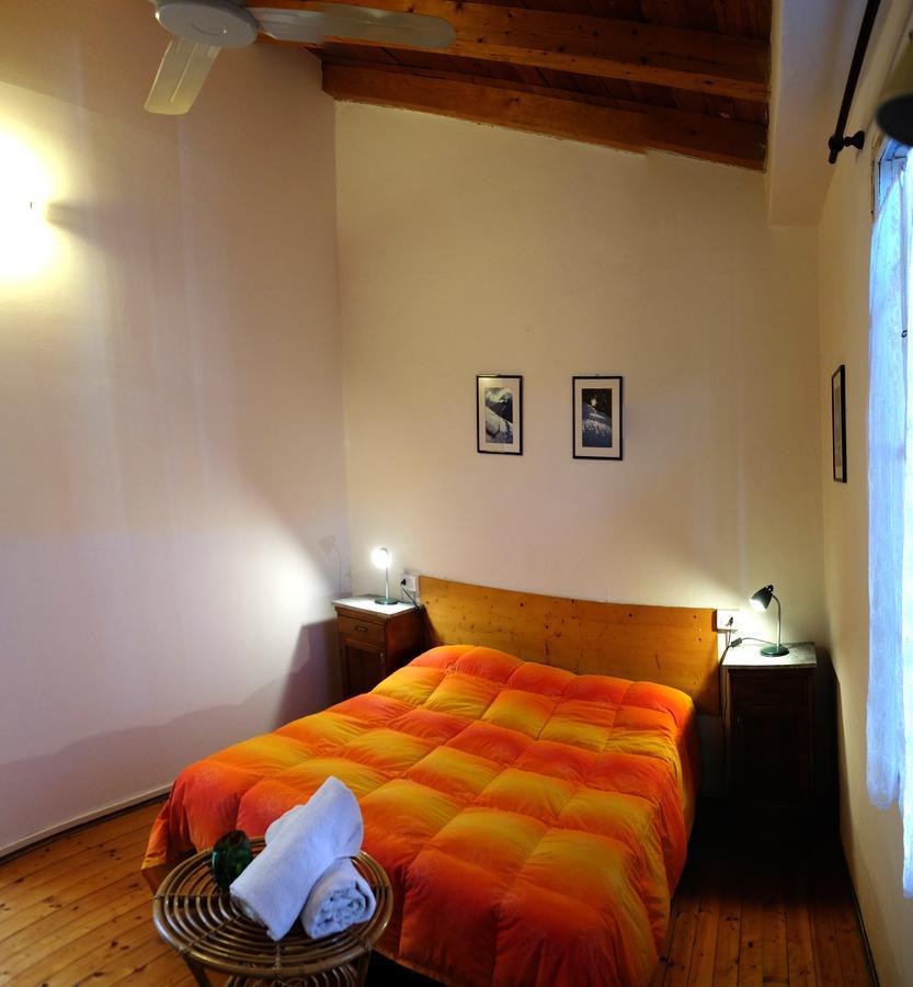 Albergo La Montanara Рива-дель-Гарда Екстер'єр фото