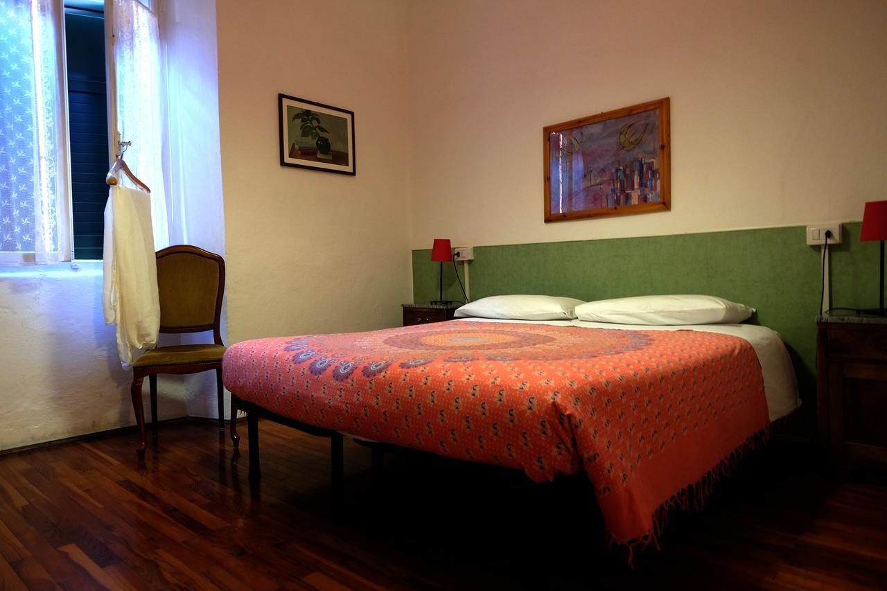 Albergo La Montanara Рива-дель-Гарда Екстер'єр фото