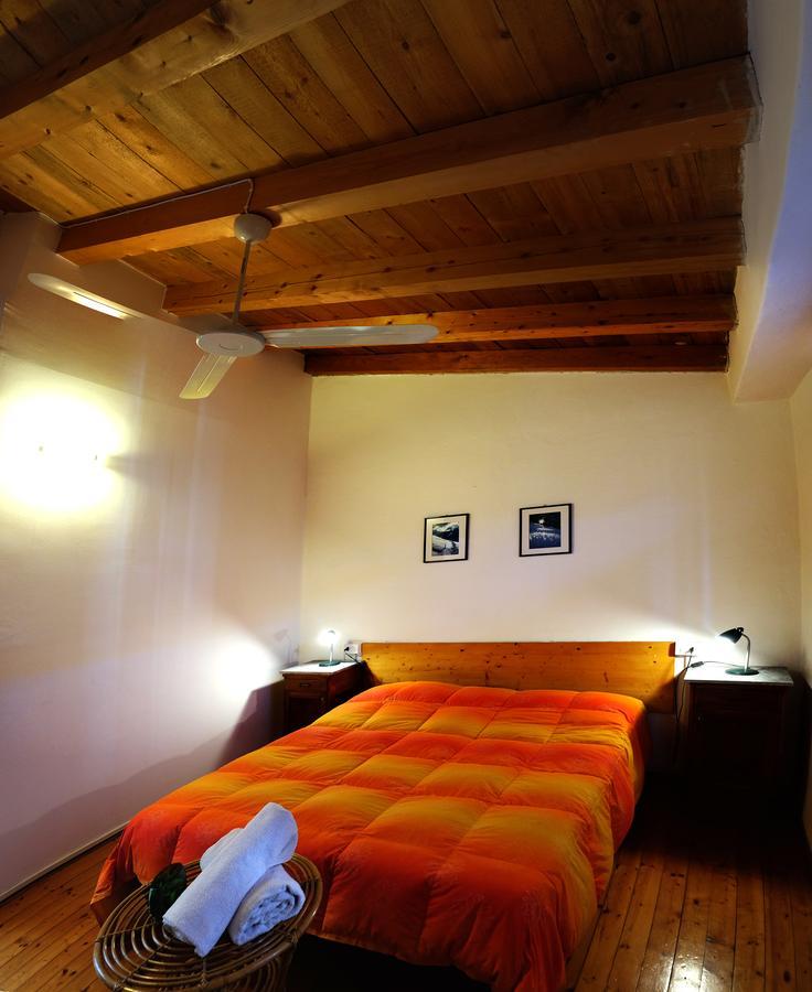 Albergo La Montanara Рива-дель-Гарда Екстер'єр фото