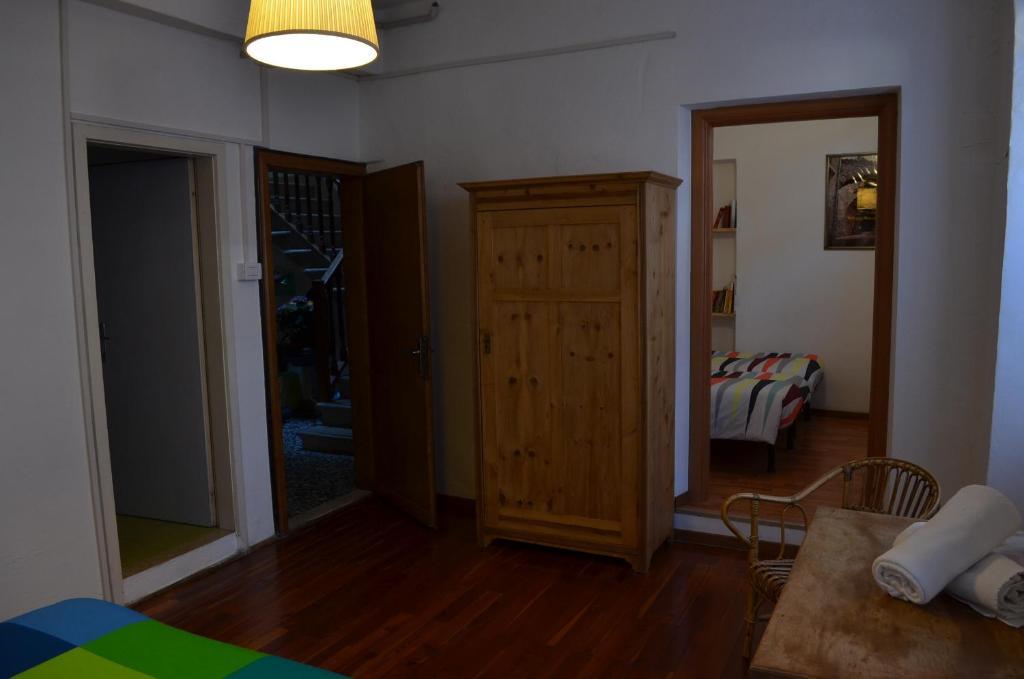 Albergo La Montanara Рива-дель-Гарда Номер фото