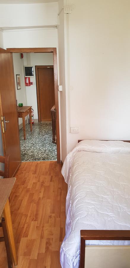 Albergo La Montanara Рива-дель-Гарда Екстер'єр фото