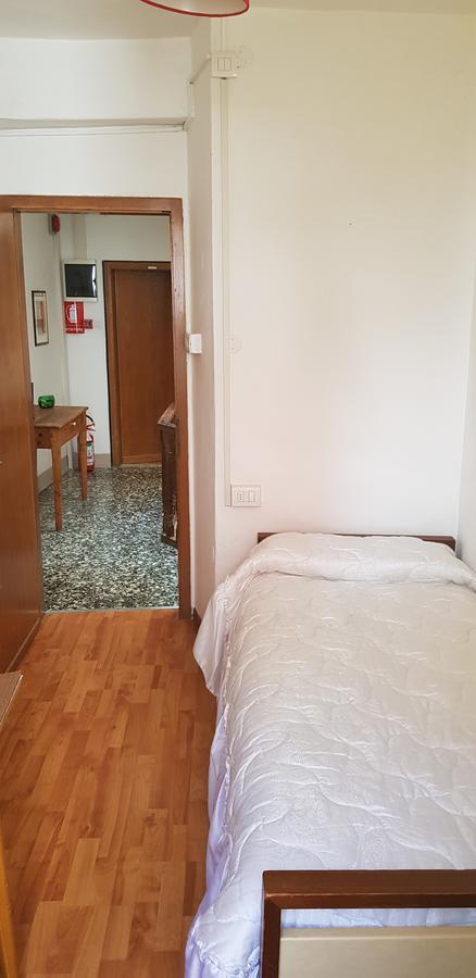 Albergo La Montanara Рива-дель-Гарда Екстер'єр фото