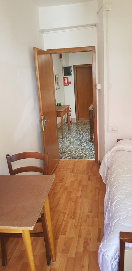 Albergo La Montanara Рива-дель-Гарда Екстер'єр фото