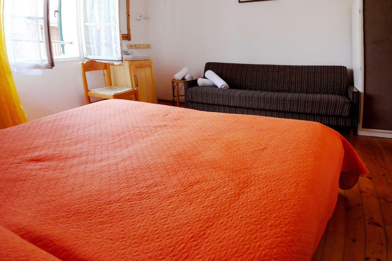 Albergo La Montanara Рива-дель-Гарда Екстер'єр фото