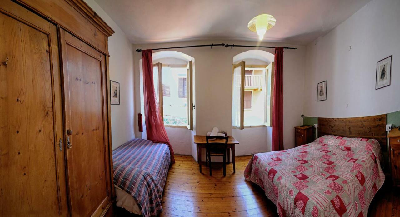 Albergo La Montanara Рива-дель-Гарда Екстер'єр фото
