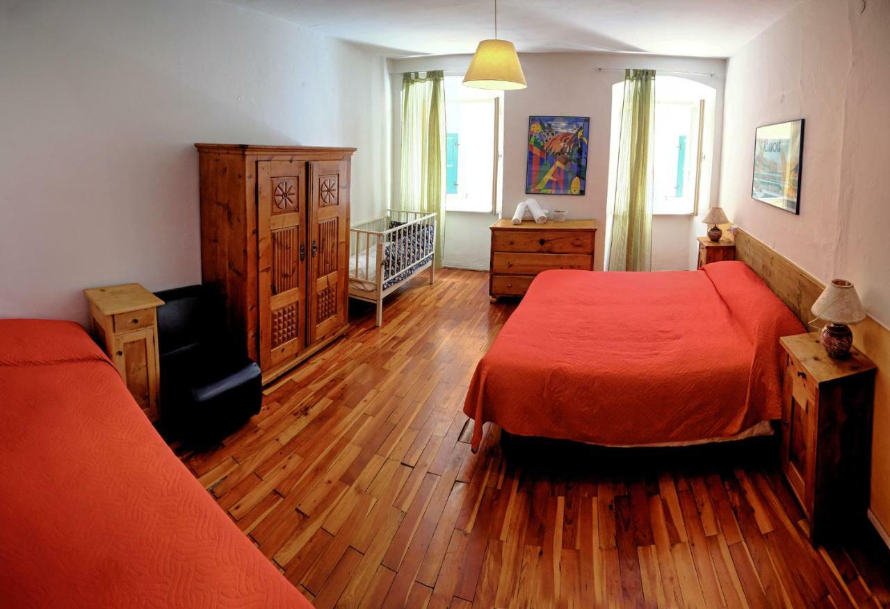 Albergo La Montanara Рива-дель-Гарда Екстер'єр фото