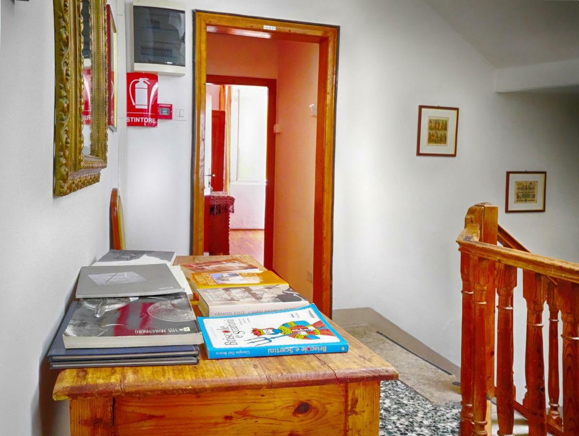 Albergo La Montanara Рива-дель-Гарда Екстер'єр фото