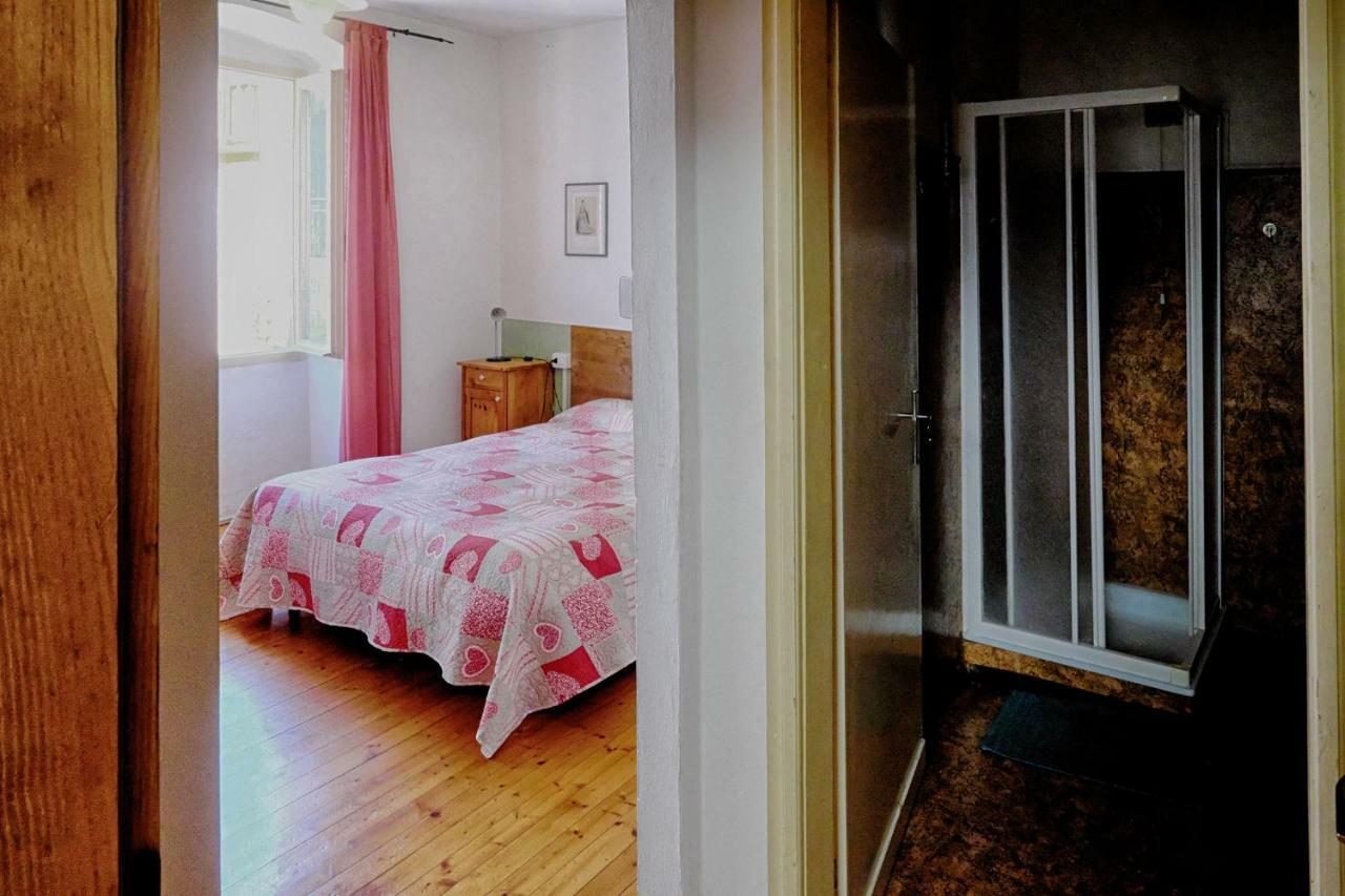 Albergo La Montanara Рива-дель-Гарда Екстер'єр фото