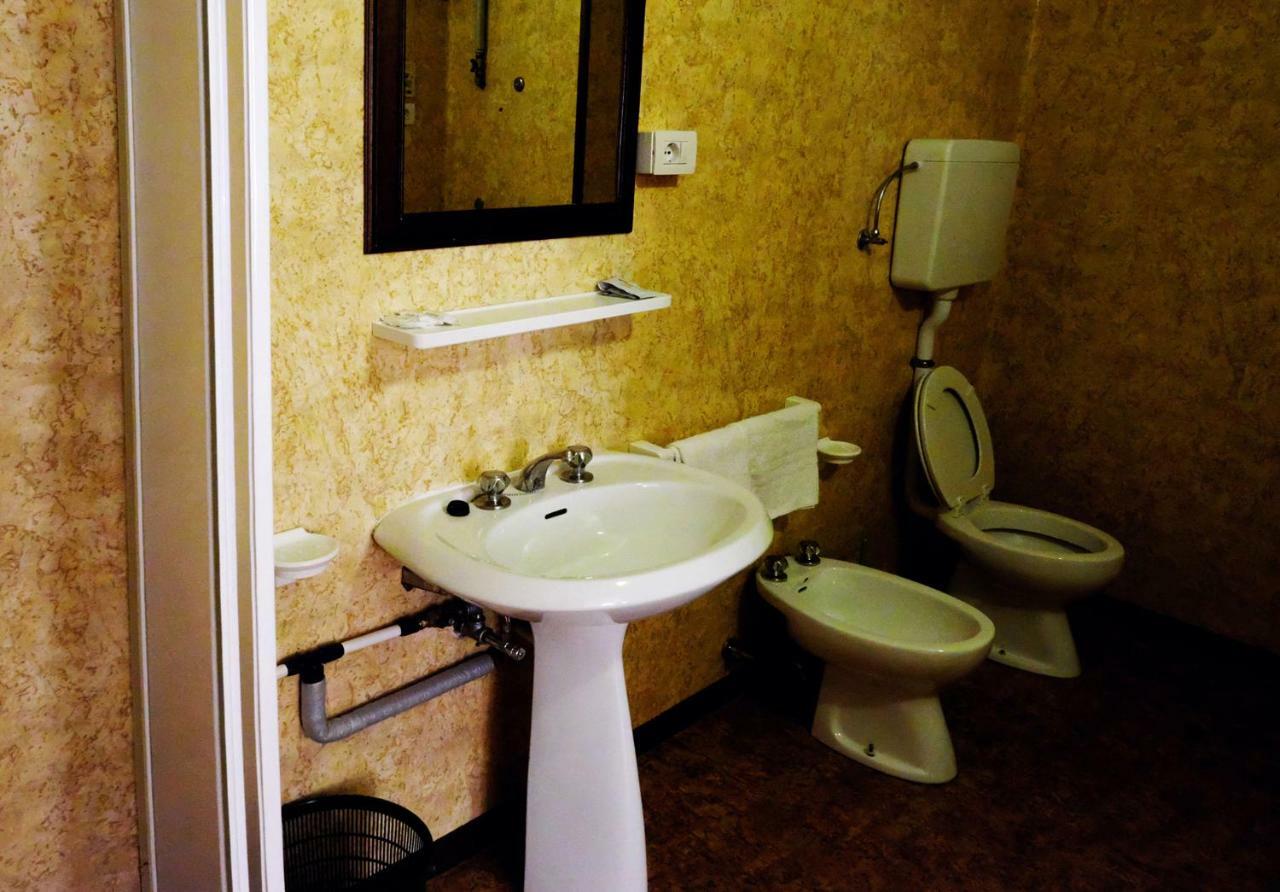 Albergo La Montanara Рива-дель-Гарда Екстер'єр фото